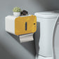 🧻Wall Mount Smart Paper Towel Dispenser - Free your hands！