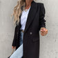 🧥Women's Full-Length Winter Overcoat