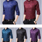 🔥Seasonal Offers 50% Off🔥Men's Thin Iron-free Shirt