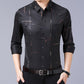🔥Seasonal Offers 50% Off🔥Men's Thin Iron-free Shirt
