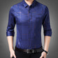 🔥Seasonal Offers 50% Off🔥Men's Thin Iron-free Shirt