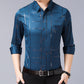 🔥Seasonal Offers 50% Off🔥Men's Thin Iron-free Shirt