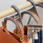 👜Purse Handbag Hanger Hooks for Closet👜