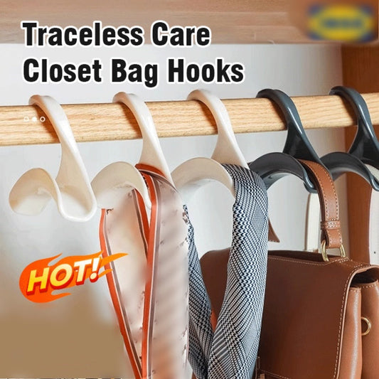 👜Purse Handbag Hanger Hooks for Closet👜