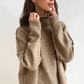 🍁❄️Women's Casual Loose Knit 2-Piece Set（Autumn and Winter Hot Sale🔥）