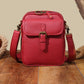👜Vintage Large Capacity Messenger Bag