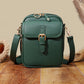👜Vintage Large Capacity Messenger Bag