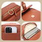👜Vintage Large Capacity Messenger Bag