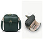 👜Vintage Large Capacity Messenger Bag