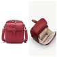 👜Vintage Large Capacity Messenger Bag