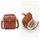 👜Vintage Large Capacity Messenger Bag