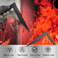 Firefighter Pry Bar Tools | Slide Tool | Lever Tool