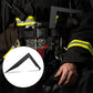Firefighter Pry Bar Tools | Slide Tool | Lever Tool