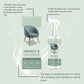🛋️Universal Stain Remover for Upholstery Fabrics🥰
