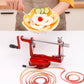 🍎3-in-1 Hand Crank Peeler