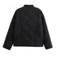 ❄️Winter Hot Sale 50% OFF🌟Women's Fashion Warm Button Down Cropped Jacket