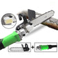 🔥Popular tools on hot sale🔥Angle Grinder Converted Electric Chainsaw Kit
