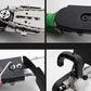 🔥Popular tools on hot sale🔥Angle Grinder Converted Electric Chainsaw Kit