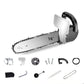 🔥Popular tools on hot sale🔥Angle Grinder Converted Electric Chainsaw Kit