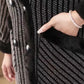 ❄️Winter Specials❄️ 50%OFF Women's Double Breasted Overcoat with Plush Lining