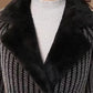 ❄️Winter Specials❄️ 50%OFF Women's Double Breasted Overcoat with Plush Lining