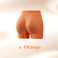 Latex False Buttocks Square Angle Underwear