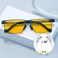 🎉Valentine's Day 50% OFF🎀 Photochromic Day & Night Sunglasses