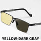 🎉Valentine's Day 50% OFF🎀 Photochromic Day & Night Sunglasses