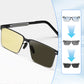 🎉Valentine's Day 50% OFF🎀 Photochromic Day & Night Sunglasses