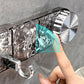🥰Buy more and get more!🥰Punchless Corrugated Rotating Suction Cup Hanger