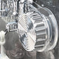 🥰Buy more and get more!🥰Punchless Corrugated Rotating Suction Cup Hanger