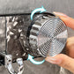 🥰Buy more and get more!🥰Punchless Corrugated Rotating Suction Cup Hanger