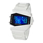 💥Buy 1 get 1 free⌚ Creative luminous aeroplane shape LED watch