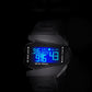 💥Buy 1 get 1 free⌚ Creative luminous aeroplane shape LED watch