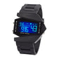 💥Buy 1 get 1 free⌚ Creative luminous aeroplane shape LED watch