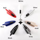 🔥HOT SALE 50% OFF🔥Solar Power Car Shark Fin Roof Antenna LED Flash Light