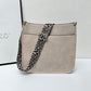 👜Colorful Straps Crossbody Leather Bags
