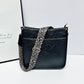 👜Colorful Straps Crossbody Leather Bags