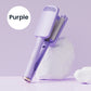 🎉2025 New Year  Promotion - 50% OFF🌹🔥32MM Wavy Hair Curler