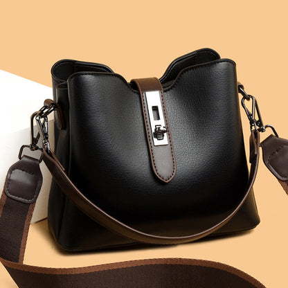 💖HOT SALE 50% OFF💖PU Leather Multi-Layer Large Capacity Crossbody