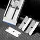 🔥Buy 1 get 1  free🔥Mini Metal Razor Blade Scraper