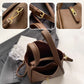 💖Women's Large Capacity Faux Leather Bucket Bag