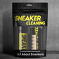 💥💥💥Hot Sale - Shoe Cleaning & Stain Removal Kit💥💥💥