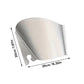 Convenient Durable Stainless Steel Pouring Shield