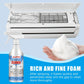 🔥 Last day of the sale: 50% OFF -🏠 Multi-purpose air-conditioner and kitchen stain remover🌸