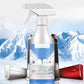 🔥 Last day of the sale: 50% OFF -🏠 Multi-purpose air-conditioner and kitchen stain remover🌸