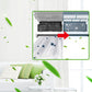 🔥 Last day of the sale: 50% OFF -🏠 Multi-purpose air-conditioner and kitchen stain remover🌸