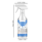 🔥 Last day of the sale: 50% OFF -🏠 Multi-purpose air-conditioner and kitchen stain remover🌸