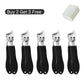 Wide Jaw Opening Anti-Splash Slanted Nail Clipper