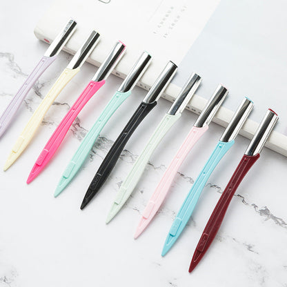 🔥Great value add-ons🎁3 eyebrow trimmers
